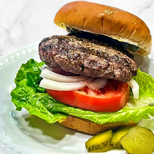 Best Hamburger in Freeport, NY