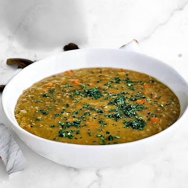 Best Lentil Soup in Freeport, NY