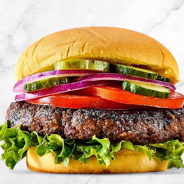 Best Veggie Burger in Freeport, NY