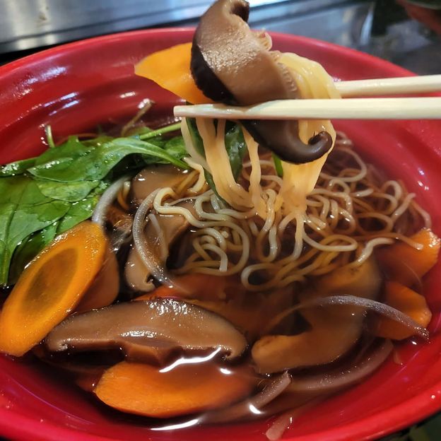 Best Shiitake Roll in Port Saint Lucie, FL