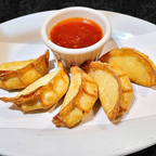 Best Krab Rangoon(5) in Port Saint Lucie, FL