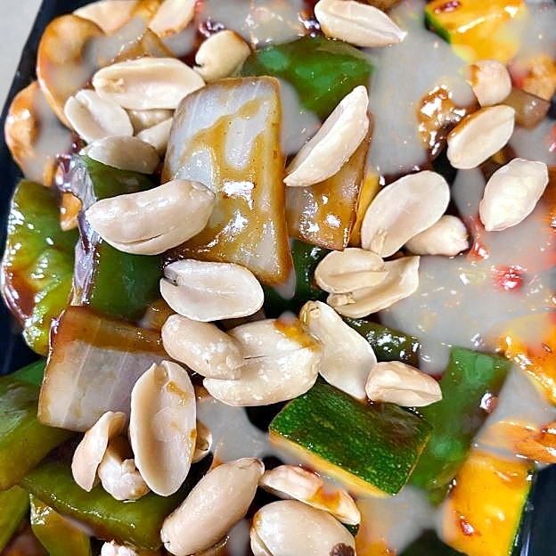Best 401. Kung Pao B.B.Q. Pork in Buffalo Grove, IL