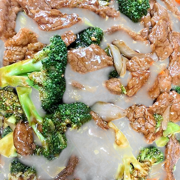 Best 306. Beef w. Broccoli in Buffalo Grove, IL