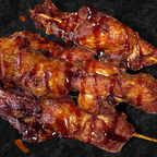 Best 10. Teriyaki Chicken (Chicken on Stick) (4) in Buffalo Grove, IL