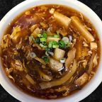Best 21. Hot & Sour Soup in Buffalo Grove, IL