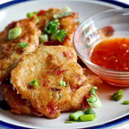 Best Codfish Cake in Brooklyn, NY