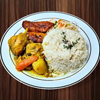 Best Curried Chicken in Brooklyn, NY