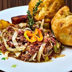 Best Cabbage & Cornbeef in Brooklyn, NY