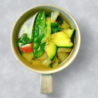 Best Chinese Vegetable Soup in Cincinnati, OH