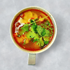 Best Tom Yum in Cincinnati, OH