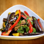 Best Sauteed Eggplant in Los Angeles, CA