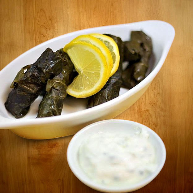 Best Dolma in Los Angeles, CA