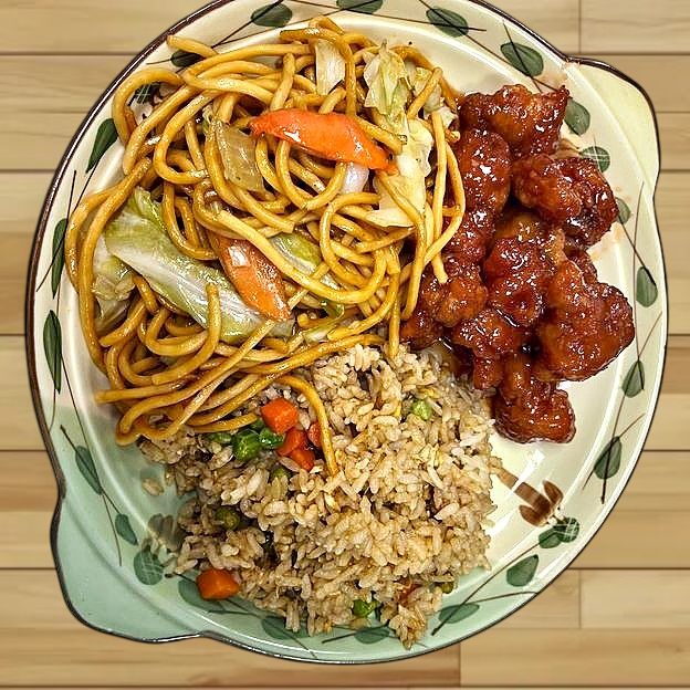 Best 1 Entrée Combo in El Monte, CA