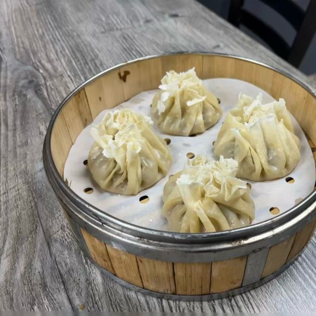 Best Mongolia shaomai（4）内蒙风味烧麦 in El Monte, CA