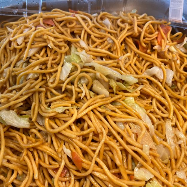 Best Chow Mein 12oz  炒  面 in El Monte, CA