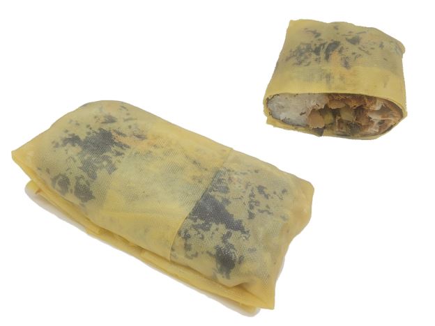 Best Taiwanese Style White Sweet Rice Roll in Duluth, GA