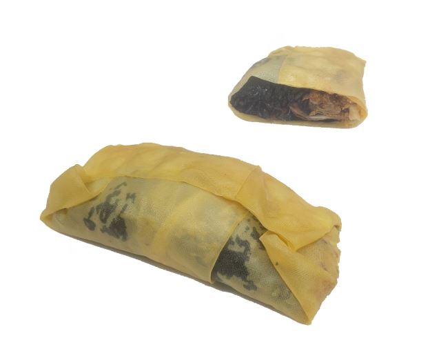 Best Taiwanese Style Black Sweet Rice Roll in Duluth, GA