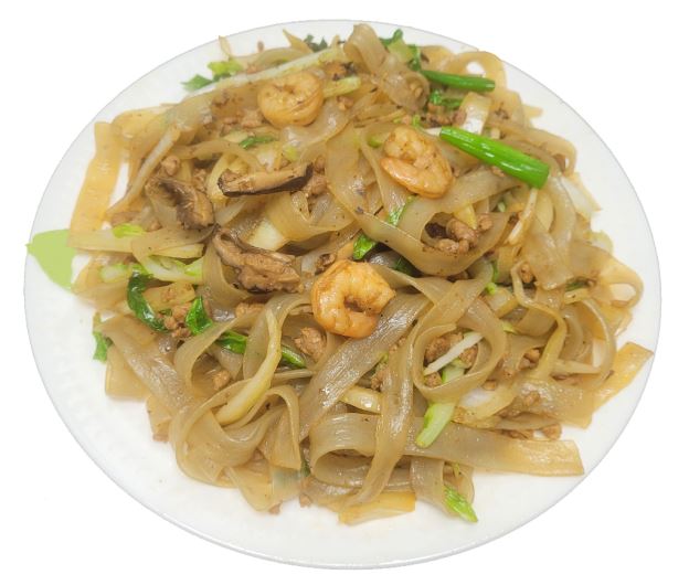 Best Sweet Potato Glass Noodle in Duluth, GA