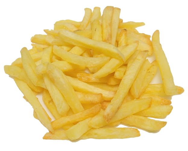 Best French Fries in Duluth, GA