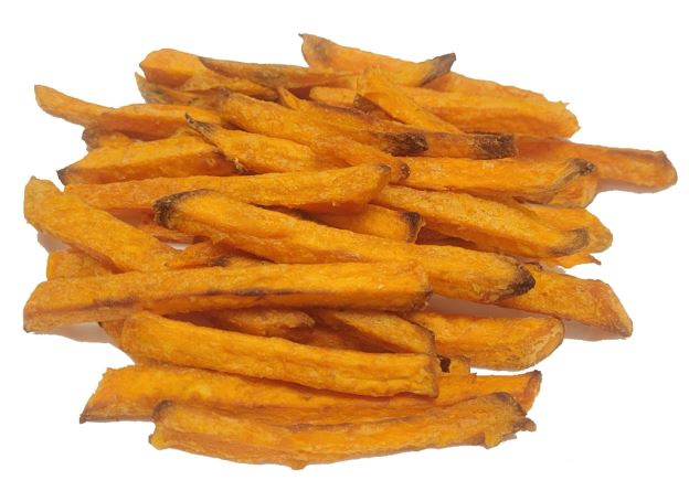 Best Sweet potato fries in Duluth, GA