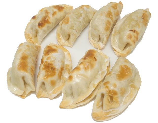 Best Potsticker (pork dumplings) in Duluth, GA
