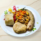 Best Ackee & Saltfish in Elmont, NY