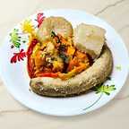 Best Pumpkin & Saltfish in Elmont, NY