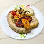 Best Saltfish & Beans in Elmont, NY