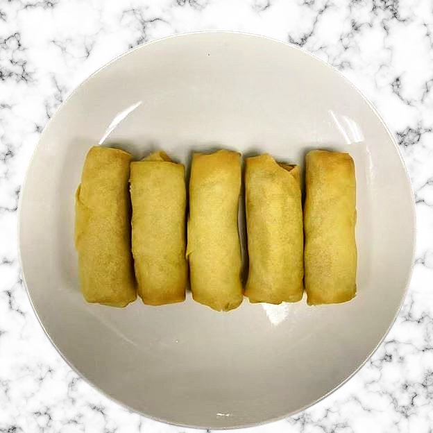 Best Spring Roll (4) in Montgomery, AL