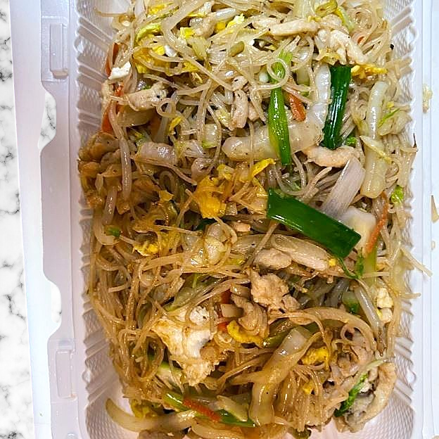 Best Chicken Chow Mein Fun in Montgomery, AL