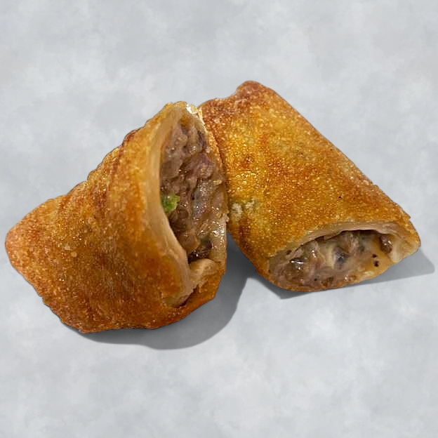 Best Philly's Cheese Steak Egg Roll in Montgomery, AL