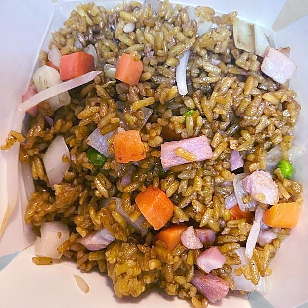 Best Ham Fried Rice in Montgomery, AL