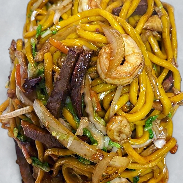 Best House Special Lo Mein in Montgomery, AL