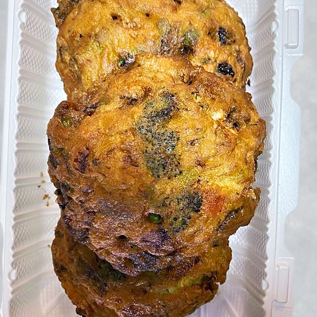 Best Vegetable Egg Foo Young in Montgomery, AL