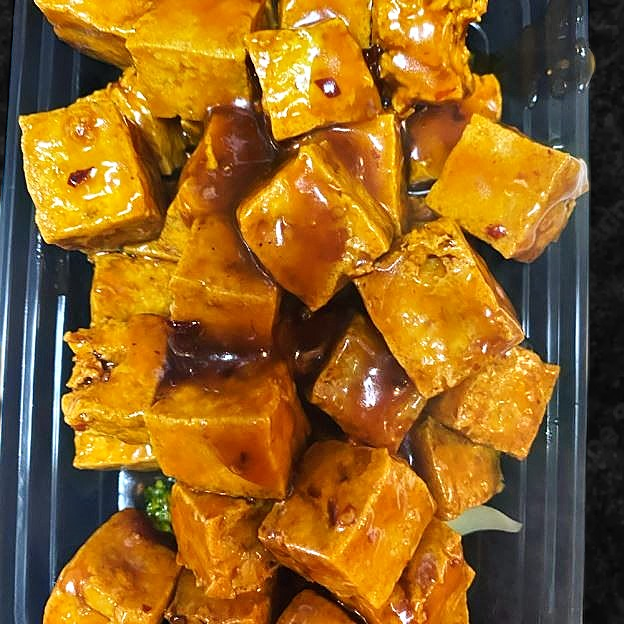 Best General Tso's Tofu in Montgomery, AL