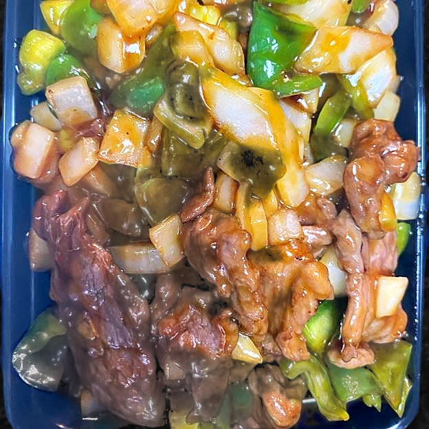 Best Hot Spicy Beef in Montgomery, AL