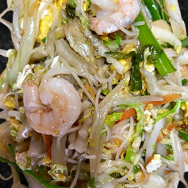Best Shrimp Chow Mein Fun in Montgomery, AL