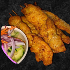 Best Chicken Satay in Las Vegas, NV