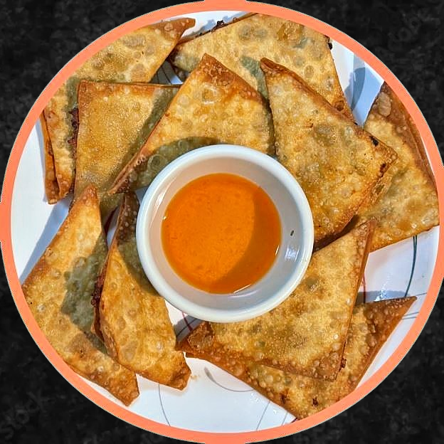 Best Fried Wonton (5 Pcs) in Las Vegas, NV