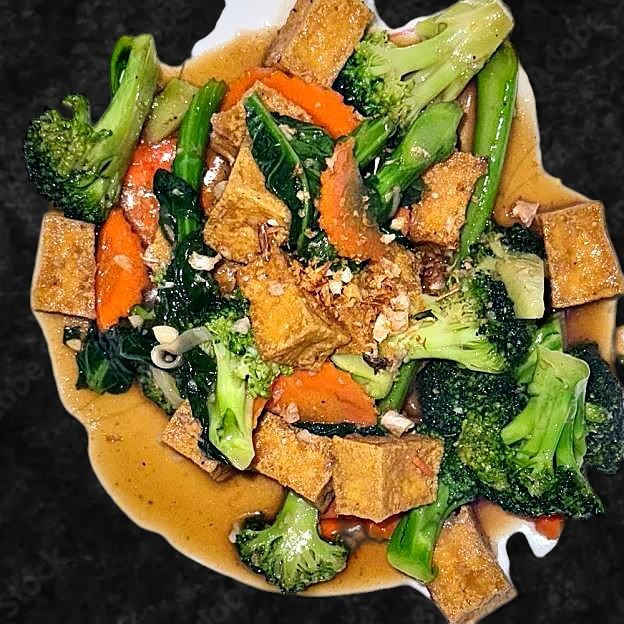 Best Chinese Broccoli in Las Vegas, NV