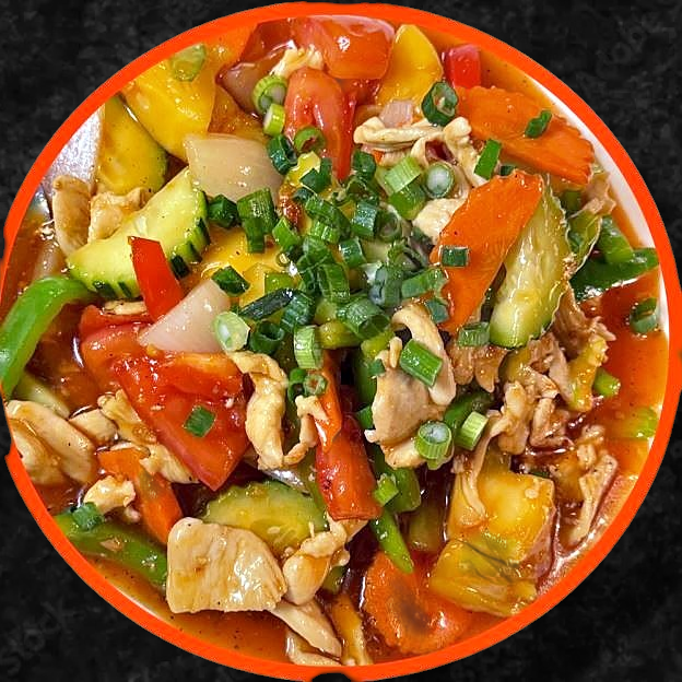 Best Sweet and Sour in Las Vegas, NV