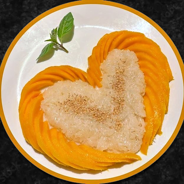 Best Sweet Sticky Rice with Mango in Las Vegas, NV