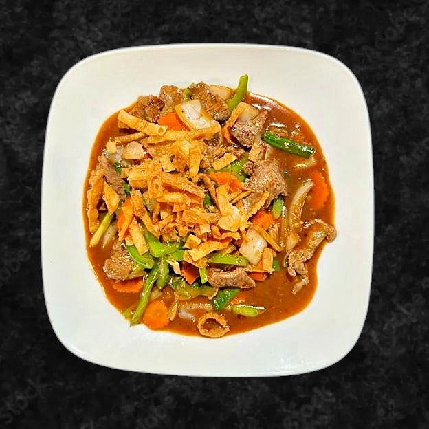 Best Mongolian in Las Vegas, NV