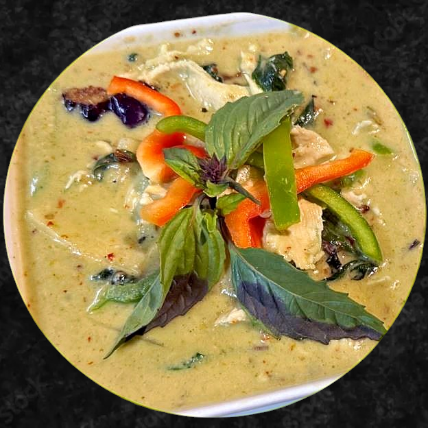 Best Green Curry in Las Vegas, NV