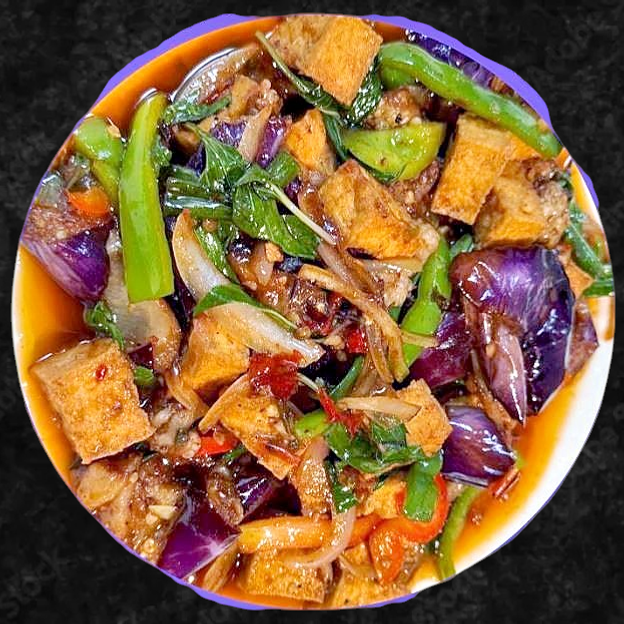 Best Spicy Eggplant in Las Vegas, NV
