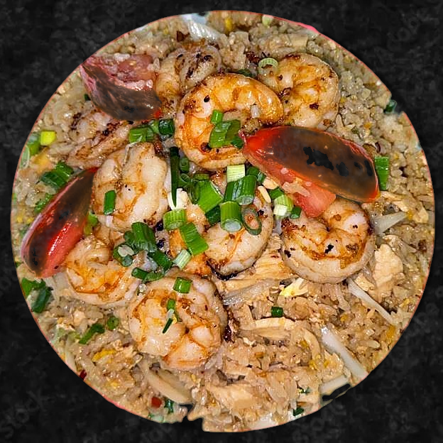 Best Fried Rice in Las Vegas, NV