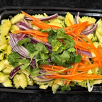 Best Cucumber Salad in Las Vegas, NV