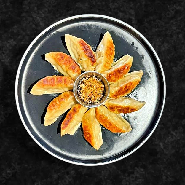 Best Pot Sticker (5 pcs) in Las Vegas, NV