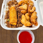 Best L7. Sweet & Sour Chicken in Charlotte, NC