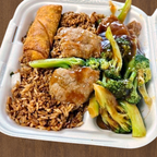 Best L10. Beef with Broccoli in Charlotte, NC